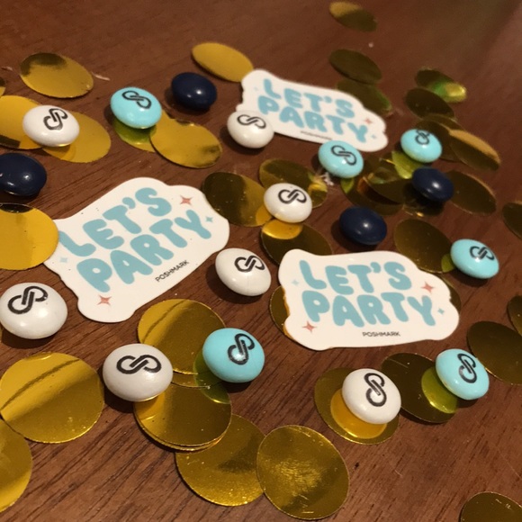 Posh’s 12th Birthday!! Friday Dec 1st 7PM CTZ TONIGHT ATTEND THE LIVE SHOW!! - Picture 7 of 11